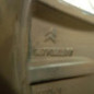 Jante CITROEN C4 GRAND PICASSO 2