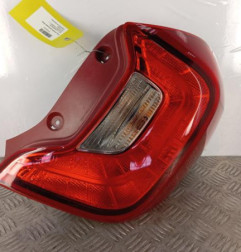 Feu arriere principal droit (feux) KIA PICANTO 3 Photo n°1