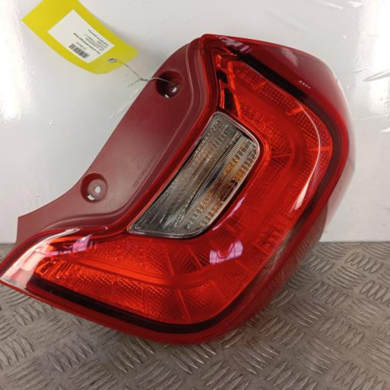 Feu arriere principal droit (feux) KIA PICANTO 3