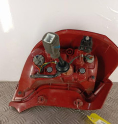 Feu arriere principal droit (feux) KIA PICANTO 3