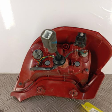 Feu arriere principal droit (feux) KIA PICANTO 3