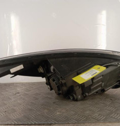 Optique avant principal gauche (feux)(phare) KIA PICANTO 3