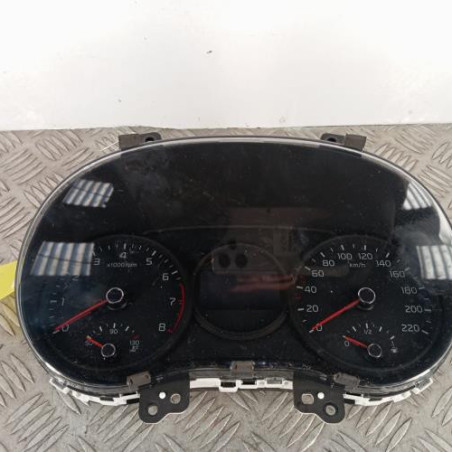 Compteur KIA PICANTO 3