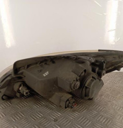 Optique avant principal droit (feux)(phare) HYUNDAI GETZ