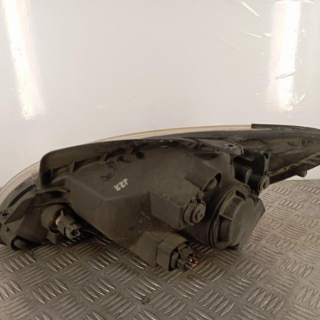 Optique avant principal droit (feux)(phare) HYUNDAI GETZ