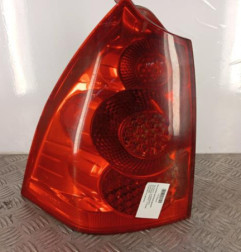 Feu arriere principal gauche (feux) PEUGEOT 307 Photo n°1