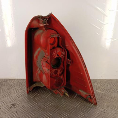Feu arriere principal gauche (feux) PEUGEOT 307