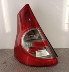 Feu arriere principal gauche (feux) DACIA SANDERO 1 Photo n°1