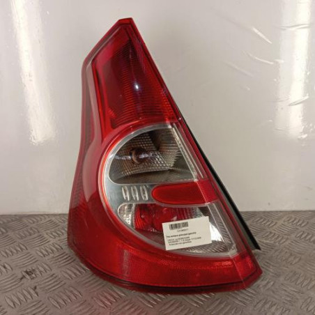 Feu arriere principal gauche (feux) DACIA SANDERO 1 Photo n°1