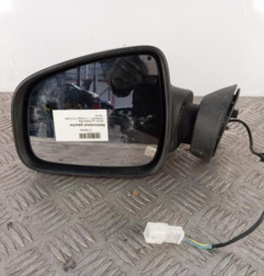 Retroviseur gauche DACIA SANDERO 1 Photo n°1