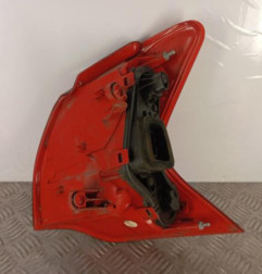 Feu arriere principal gauche (feux) PEUGEOT 3008 1