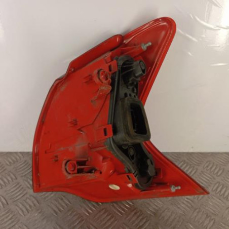 Feu arriere principal gauche (feux) PEUGEOT 3008 1