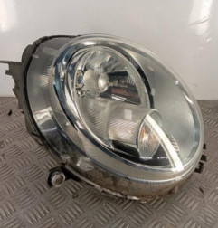 Optique avant principal droit (feux)(phare) MINI MINI 2 R56 Photo n°1