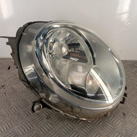 Optique avant principal droit (feux)(phare) MINI MINI 2 R56 Photo n°1