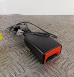 Attache ceinture avant gauche FIAT GRANDE PUNTO