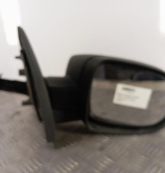 Retroviseur droit RENAULT CLIO 3 Photo n°1