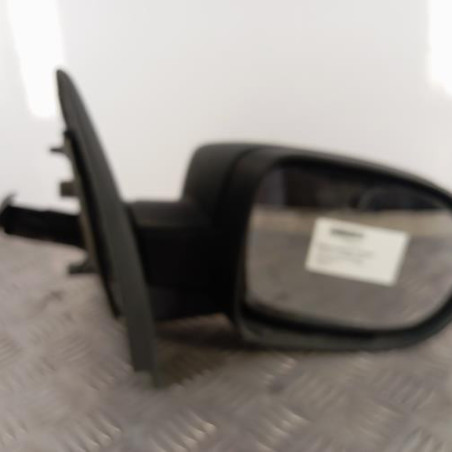 Retroviseur droit RENAULT CLIO 3 Photo n°1
