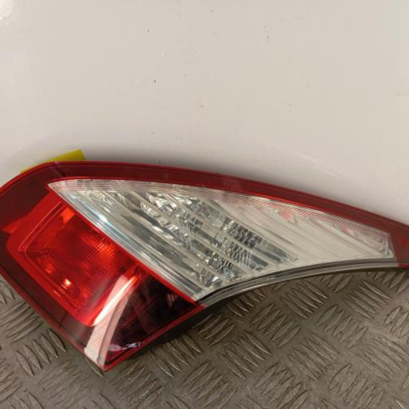 Feu arriere secondaire droit (feux) RENAULT MEGANE 3 Feu arriere secondaire droit (feux) RENAULT MEGANE 3