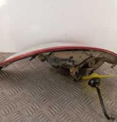 Feu arriere secondaire droit (feux) RENAULT MEGANE 3