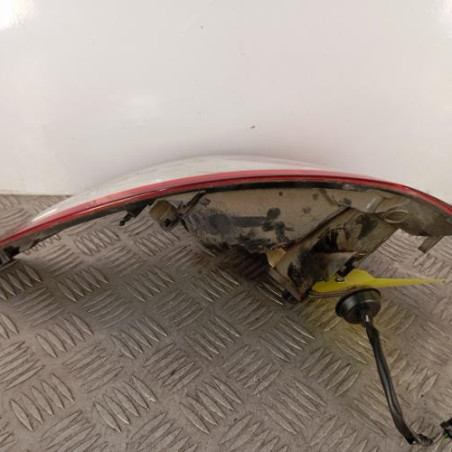 Feu arriere secondaire droit (feux) RENAULT MEGANE 3