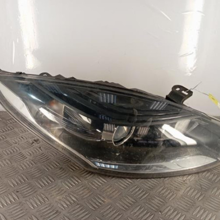 Optique avant principal droit (feux)(phare) RENAULT MEGANE 3 Photo n°1