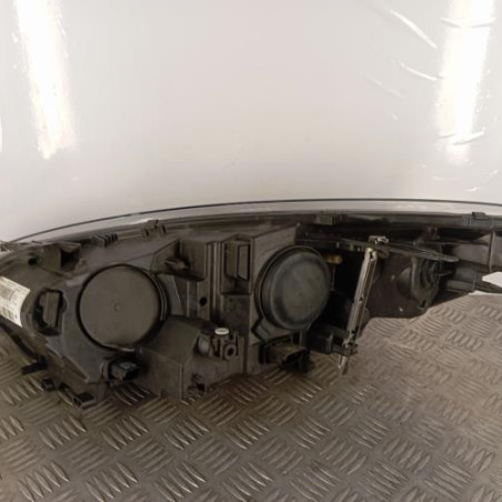 Optique avant principal droit (feux)(phare) RENAULT MEGANE 3