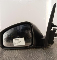 Retroviseur gauche RENAULT MEGANE 3 Photo n°1