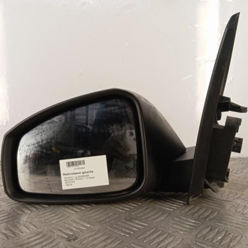 Retroviseur gauche RENAULT MEGANE 3