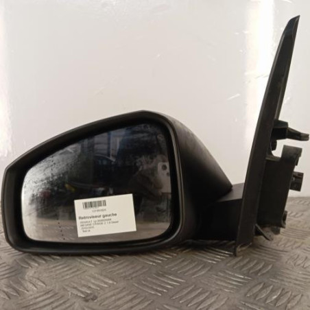 Retroviseur gauche RENAULT MEGANE 3 Photo n°1