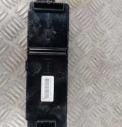 Commande chauffage RENAULT MEGANE 3