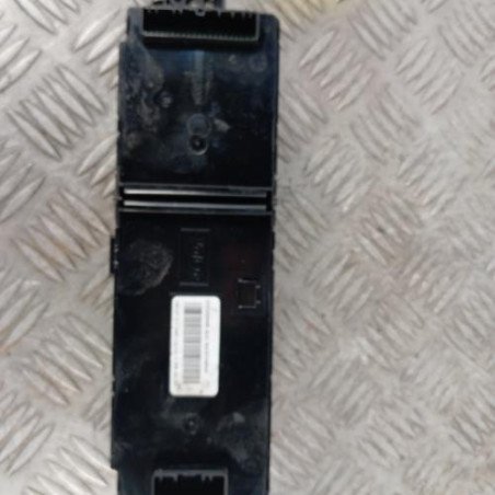 Commande chauffage RENAULT MEGANE 3