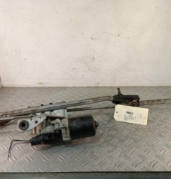 Moteur essuie glace avant RENAULT GRAND SCENIC 2 Photo n°1