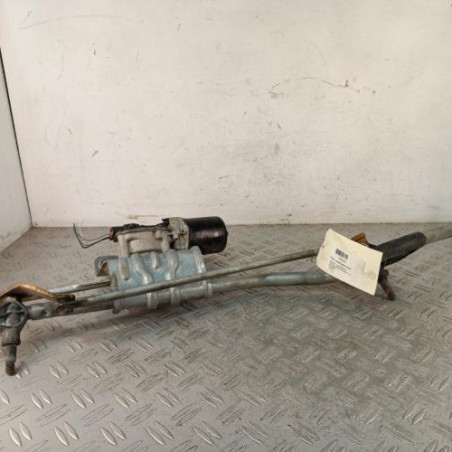 Moteur essuie glace avant RENAULT GRAND SCENIC 2