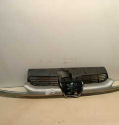 Calandre PEUGEOT 206 Photo n°1