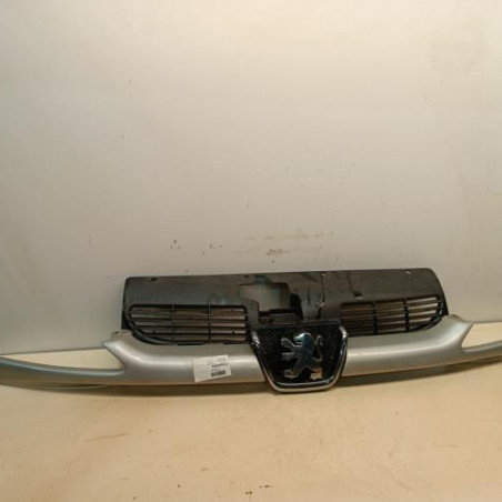 Calandre PEUGEOT 206 Photo n°1