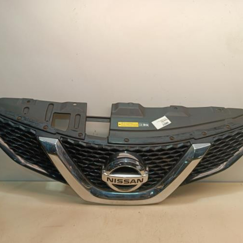 Calandre NISSAN QASHQAI 2