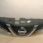 Calandre NISSAN QASHQAI 2