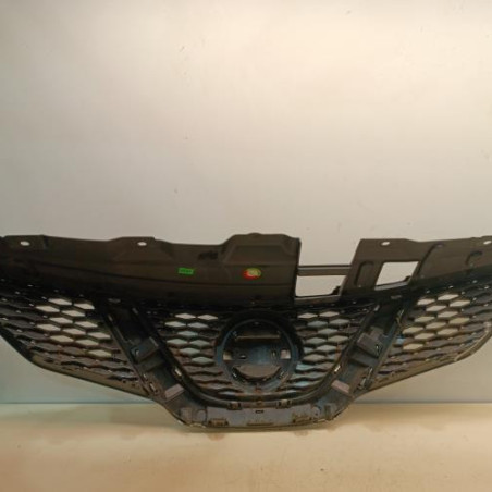 Calandre NISSAN QASHQAI 2