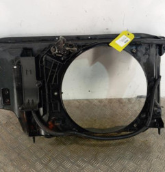 Face avant PEUGEOT 206 Photo n°1