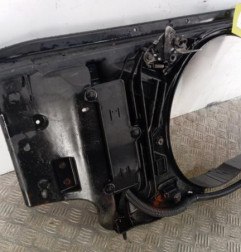 Face avant PEUGEOT 206