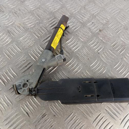Attache ceinture avant gauche RENAULT KANGOO 1