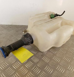 Vase de lave glace PEUGEOT 406 Photo n°1