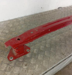 Renfort pare choc arriere (traverse) PEUGEOT 208 1