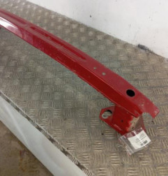 Renfort pare choc arriere (traverse) PEUGEOT 208 1 Photo n°3