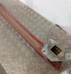 Renfort pare choc arriere (traverse) PEUGEOT 208 1 Photo n°5