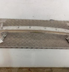 Renfort pare choc avant (traverse) PEUGEOT 208 1 Photo n°1