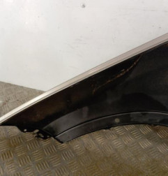 Aile avant droit BMW X1 E84 Photo n°5