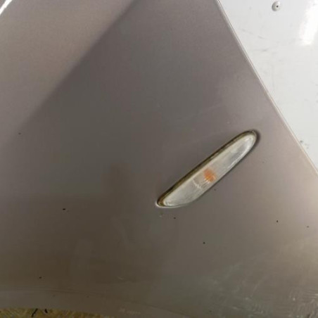 Aile avant gauche BMW X1 E84