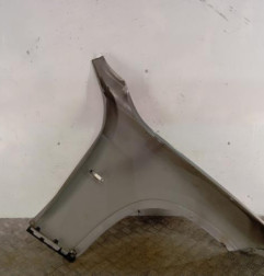 Aile avant gauche BMW X1 E84 Photo n°3