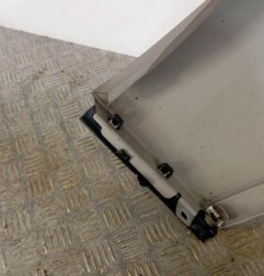 Aile avant gauche BMW X1 E84 Photo n°4